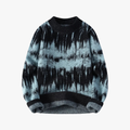 Rimora Cork | Modern Sweater
