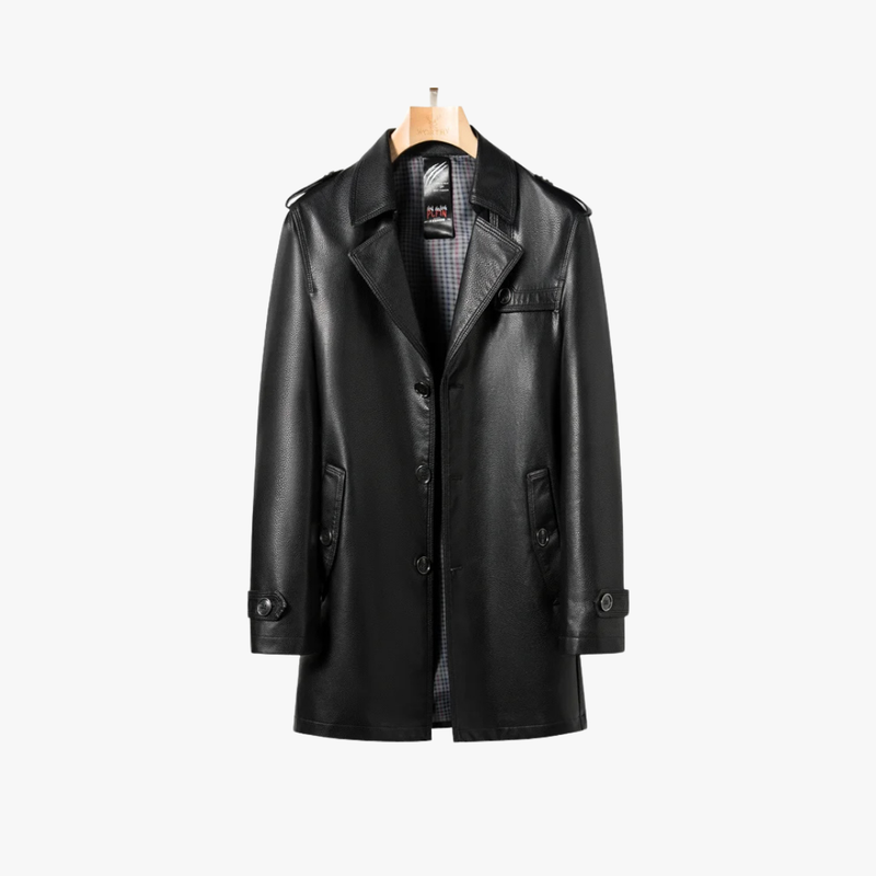 Rimora Cork | Classic Jacket