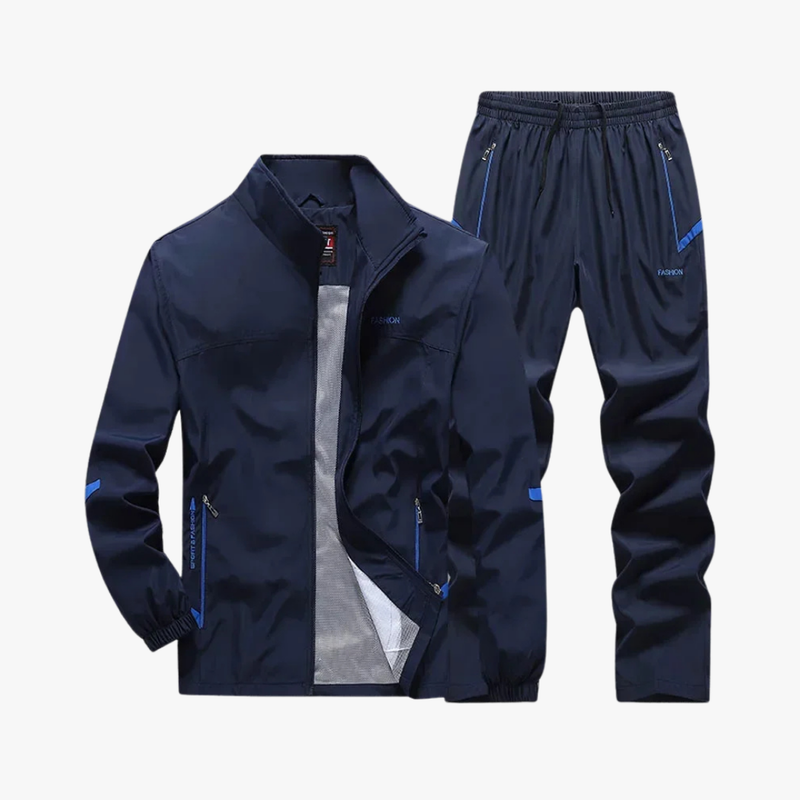 Rimora Cork | Tech Tracksuit