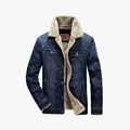 Rimora Cork | Warm Sherpa Jacket