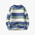 Rimora Cork | Striped Sweater