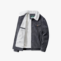 Rimora Cork | Thick warm Jacket
