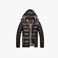 Rimora Cork | Youth Hooded Jacket