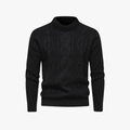 Rimora Cork | Aese Warm Sweater