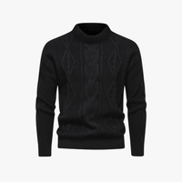 Rimora Cork | Aese Warm Sweater