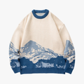 Rimora Cork | Harajuku Sweater