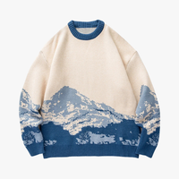 Rimora Cork | Harajuku Sweater