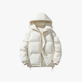 Rimora Cork | Casual Warm Puffer
