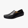 Rimora Cork | Men's Casual Loafers in Synthetic Leather