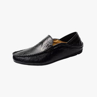 Rimora Cork | Men's Casual Loafers in Synthetic Leather
