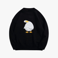 Rimora Cork | Duck Sweater
