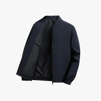 Rimora Cork | Minimalist Jacket