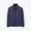 Rimora Cork | Thickened Fleece Jacket