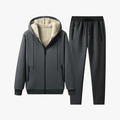 Rimora Cork | Wool Tracksuit