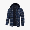 Rimora Cork | Flannel Jacket