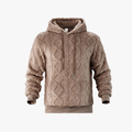 Rimora Cork | Fleece Hoodie