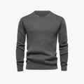 Rimora Cork | Crewneck Sweater