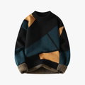 Rimora Cork | Multi-Colour Sweater