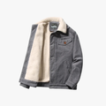 Rimora Cork | Casual Cotton Jacket