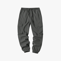 Rimora Cork | Casual Cargo Pants