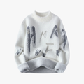 Rimora Cork | Showcase Sweater