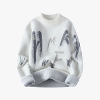 Rimora Cork | Showcase Sweater
