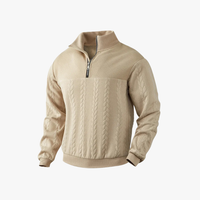 Rimora Cork | Casual Pullover