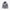 Rimora Cork | Men's shiny black down jacket