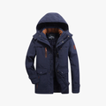 Rimora Cork | Winter Warm Cotton Jacket