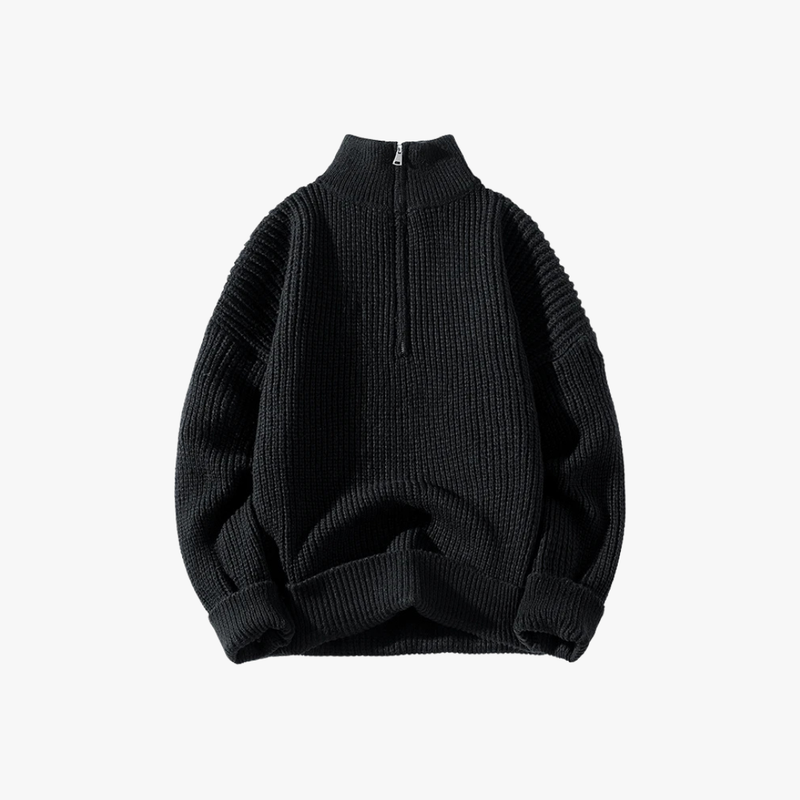 Rimora Cork | Old Money Zipper