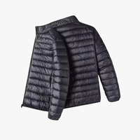 Rimora Cork | Lightweight Jacket