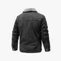 Rimora Cork | Rugged Denim Jacket