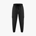 Rimora Cork | Regular Cargo Pants