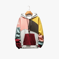 Rimora Cork | Artistic Hoodie