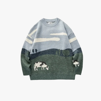 Rimora Cork | Charming Sweater