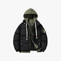 Rimora Cork | Trendy Puffer Jacket