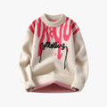 Rimora Cork | Feeling Sweater