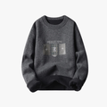 Rimora Cork | Cili Warm Sweater