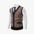 Rimora Cork | Business Cardigan