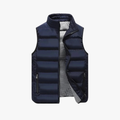 Rimora Cork | Casual Body Warmer