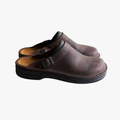 Rimora Cork | Leather Sandals