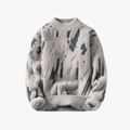 Rimora Cork | Loose Fashion Sweaters