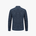 Rimora Cork | V-Neck Cardigan