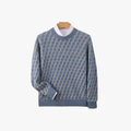 Rimora Cork | Wool Sweater