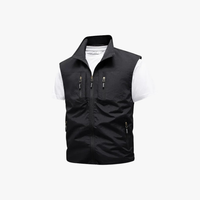 Rimora Cork | Hiking Fishing Vest