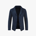 Rimora Cork | Knitted Cardigan