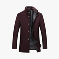 Rimora Cork | Archibald Trenchcoat