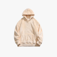 Rimora Cork | Lazy and Loose Hoodie