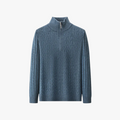 Rimora Cork | Casual warm sweater