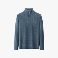 Rimora Cork | Casual warm sweater